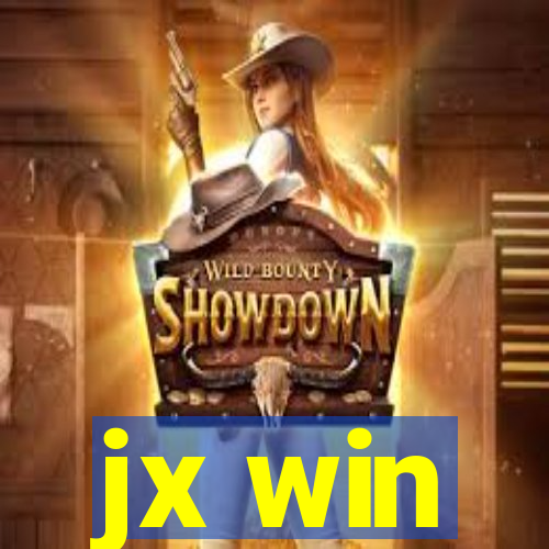 jx win